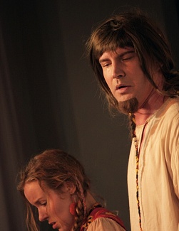 ШЕКСПИР. ЗИМНЯЯ СКАЗКА