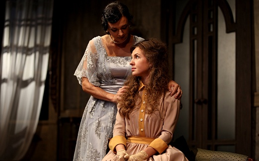 ГЕДДА ГАБЛЕР