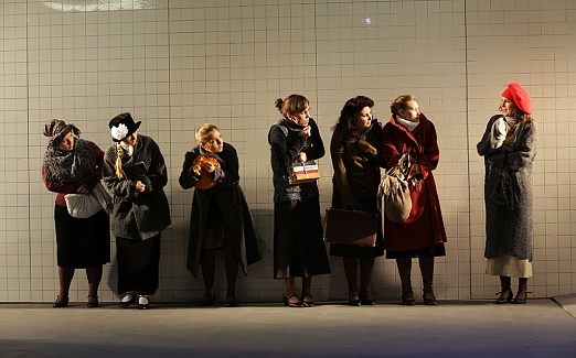 ЗВЕРИНЫЕ ИСТОРИИ