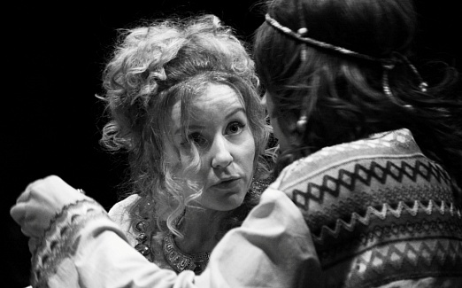 ШЕКСПИР. ЗИМНЯЯ СКАЗКА