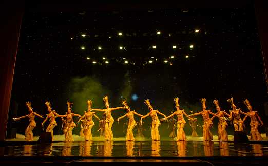 Магия Солнца. Место проведения: МБУ "Старовеличковский сельский Дом культуры" - Красная ул., 127, станица Старовеличковская