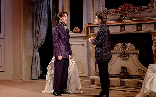 ГОРЕ ОТ УМА