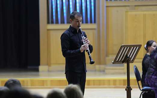 Глинка. Встречи у рояля