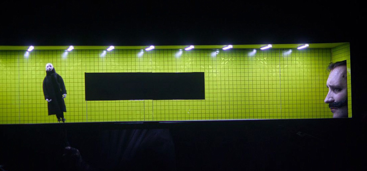 Один триумф и три победы