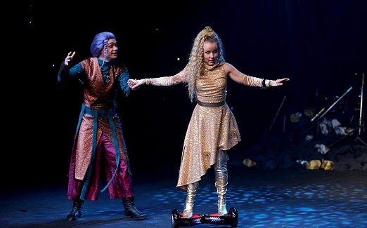 "СЕМЕЙНАЯ ЁЛКА"