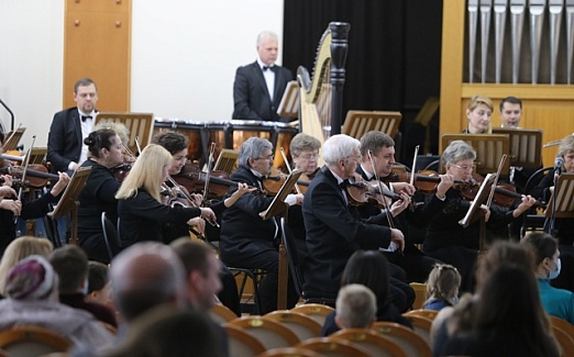 Музыкальная переменка