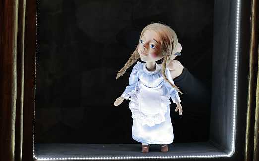 Снежная Королева