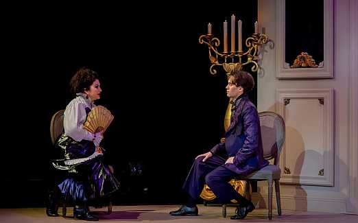 ГОРЕ ОТ УМА