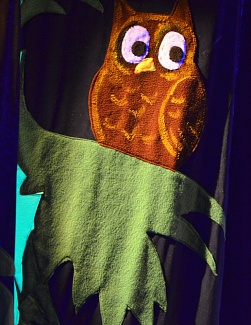 Аленький цветочек