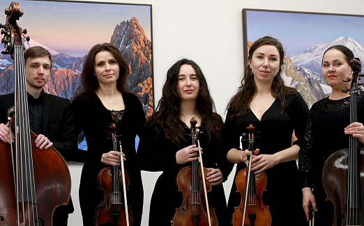 Неоклассика