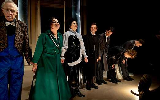 ГОРЕ ОТ УМА