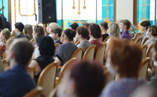 Музыка барокко