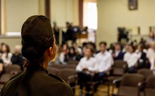 "Во славу русского солдата". Музыкально-театрализованное представление. Место проведения: КВО МАОУ СОШ № 73,ул. Сормовская, 114                                                                      