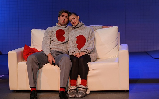 ЗВЕРИНЫЕ ИСТОРИИ