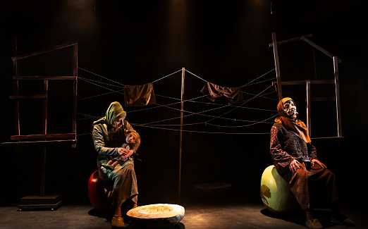 Там, где неизвестность