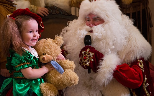 "СЕМЕЙНАЯ ЁЛКА"