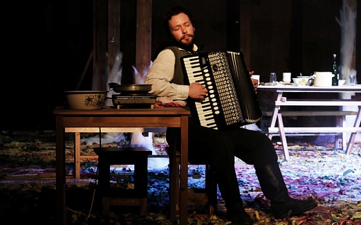 ДЕЖУРНЫЕ ВЛЮБЛЁННОСТИ. ВЕСНА ПРИШЛА!