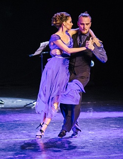 А. Пьяццолла