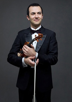 Кубанский симфонический оркестр 