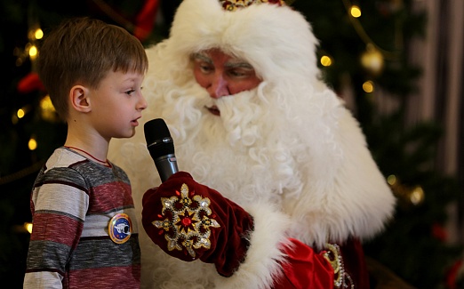 "СЕМЕЙНАЯ ЁЛКА"