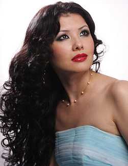 Stabat Mater. Времена года