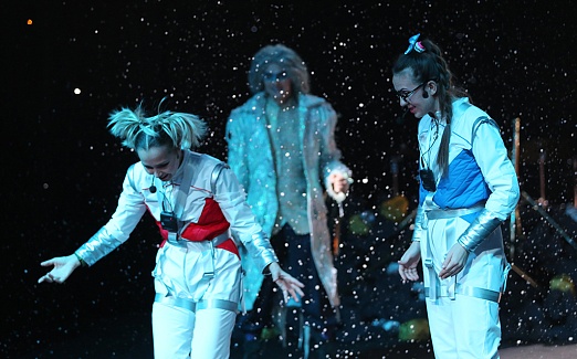 "СЕМЕЙНАЯ ЁЛКА"