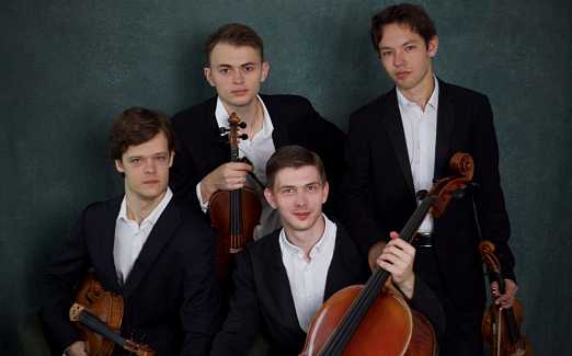 Шедевры мировой классики