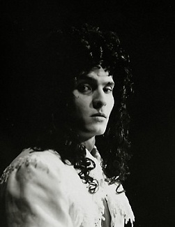 МОЛОДОСТЬ ЛЮДОВИКА XIV