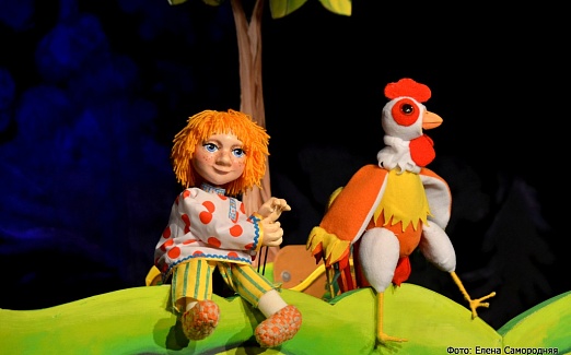 Гуси - лебеди