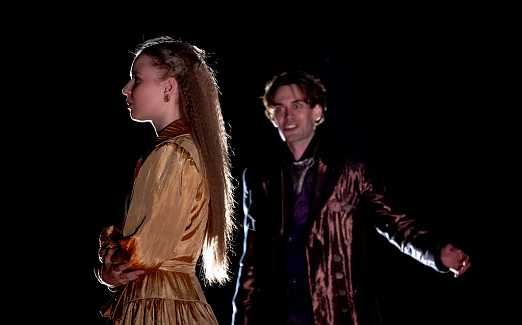 ГОРЕ ОТ УМА