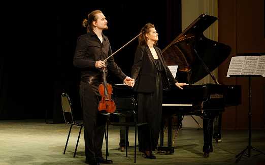 Классика.Танго.Джаз