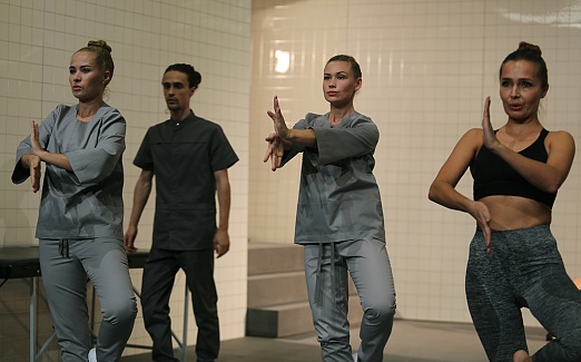 ЗВЕРИНЫЕ ИСТОРИИ