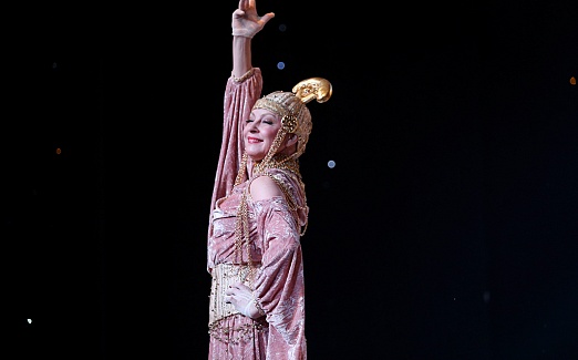 "СЕМЕЙНАЯ ЁЛКА"