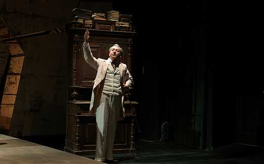 ВИШНЁВЫЙ САД