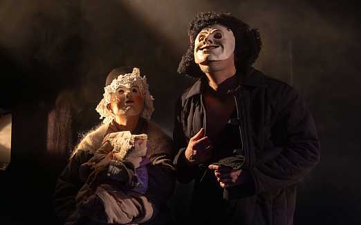 Леди Макбет Мценского уезда