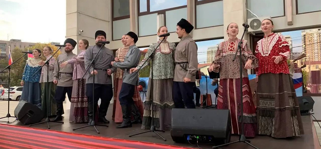 На радость избирателям