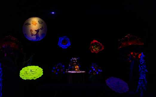 Золотой Цыплёнок