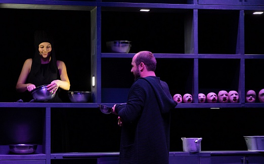 Сказки Гримм