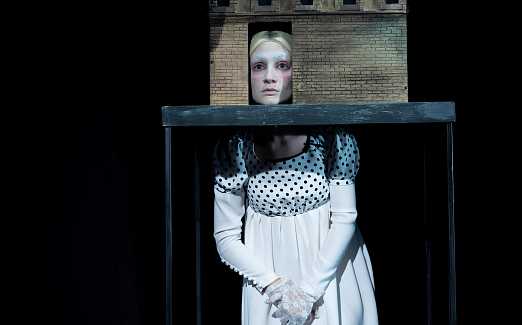 Пиковая Дама