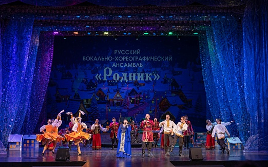 "Пой, душа моя вольная!". Место проведения СОШ № 61 Адрес: х. Ленина, ул. Наримановская, 28