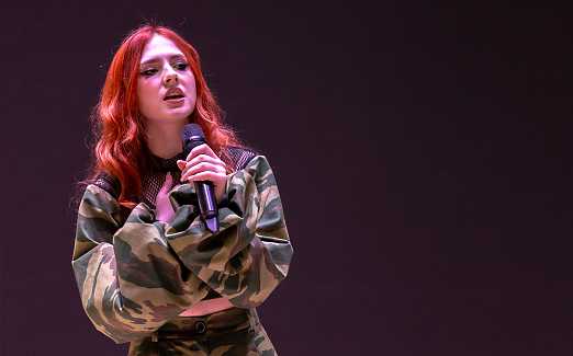 Концертная программа "Ритмы Родины". Место проведения: Муниципальное бюджетное учреждение культуры «Городской Дворец культуры» (Армавир)