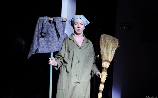 ДЕЖУРНЫЕ ВЛЮБЛЁННОСТИ. ВЕСНА ПРИШЛА!