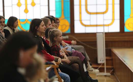 «Рождественский бал»