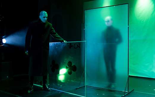 Пиковая Дама