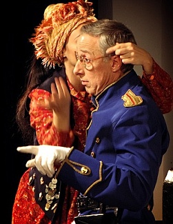 КЬОДЖИНСКИЕ ПЕРЕПАЛКИ