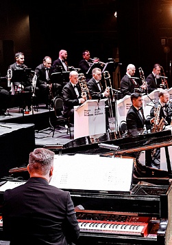 Кубано-кубинский джаз