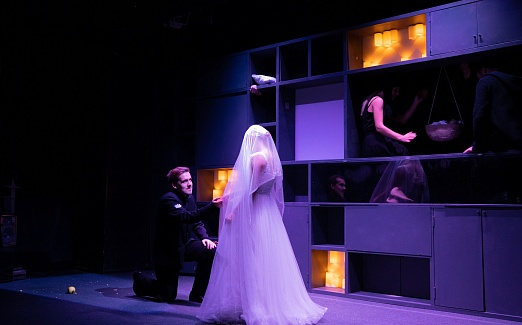 Сказки Гримм