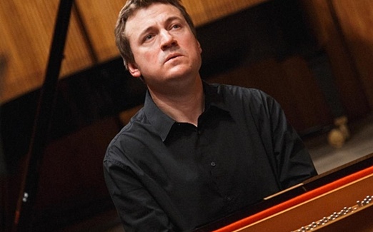 Александр Скрябин