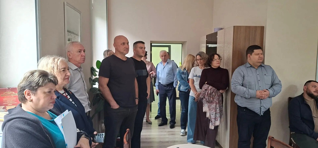 КМТО «Премьера» присоединилось к неделе правовой грамотности «Краснодарский край — территория без тени»