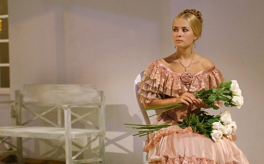 ОТЦЫ И ДЕТИ